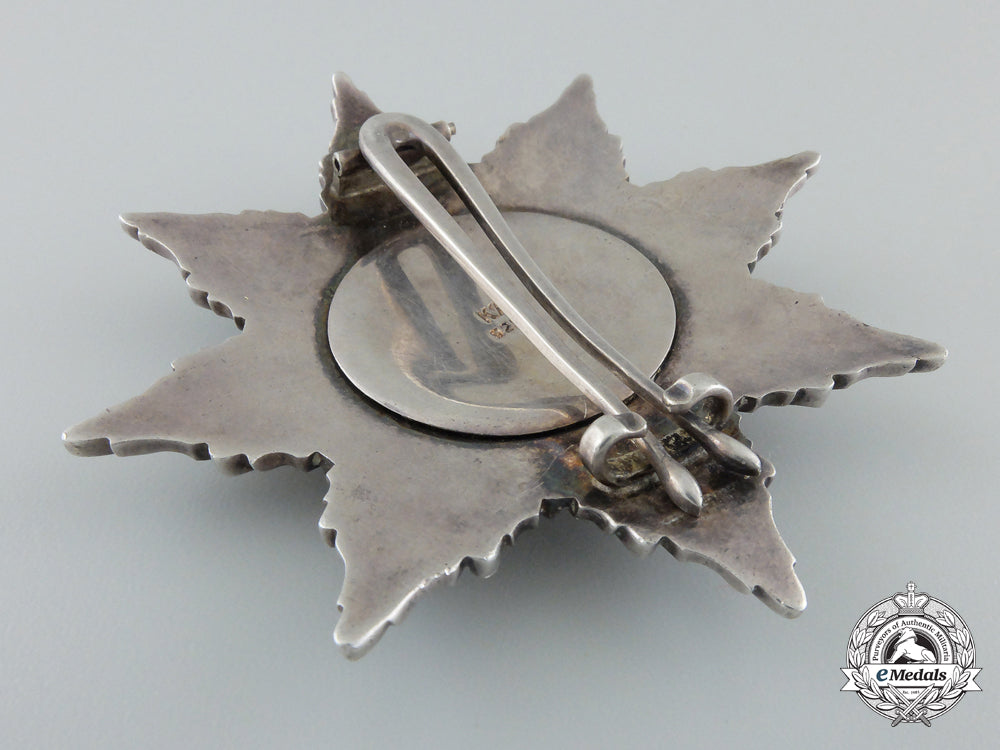 an_icelandic_order_of_falcon;_commander’s_star_type_i(1921-1944)_s0473146_2_
