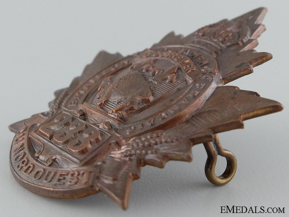 wwi233_rd_infantry_battalion"_canadiens_francais"_cap_badge_s0570116