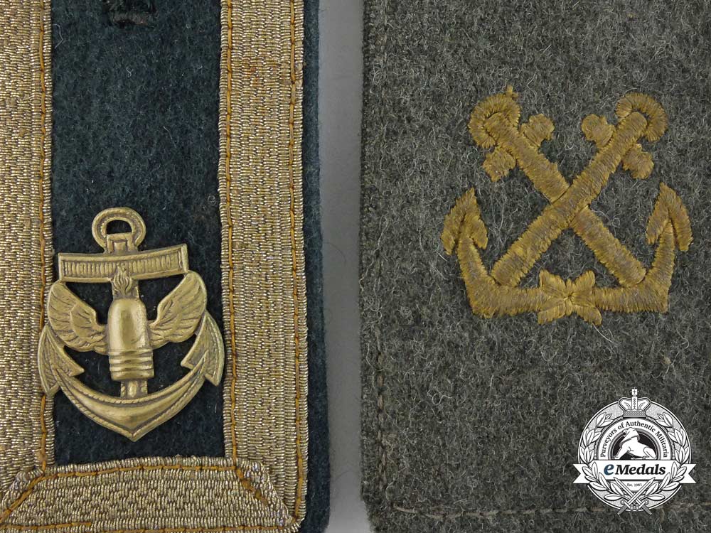 two_coastal_artillery_shoulder_boards_s0578423