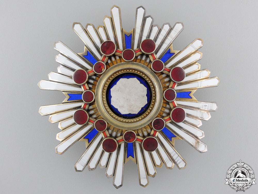 a_japanese_order_of_the_sacred_treasure;2_nd_class_breast_star_with_case_s0585509_1_1