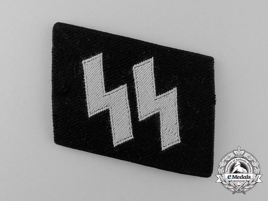 a_waffen-_ss_em/_ncos_bevo_runic_collar_tab_s0623415
