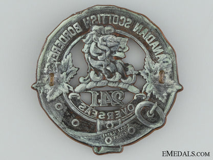 wwi241_st_infantry_battalion_glengarry_badge_cef_s0640124