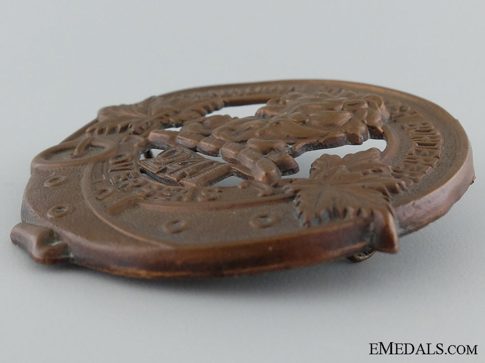 wwi241_st_infantry_battalion_glengarry_badge_cef_s0650125