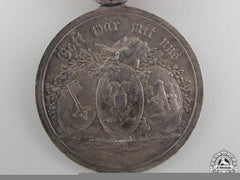 A Hanseatic Cities Napoleonic Campaigns Medal