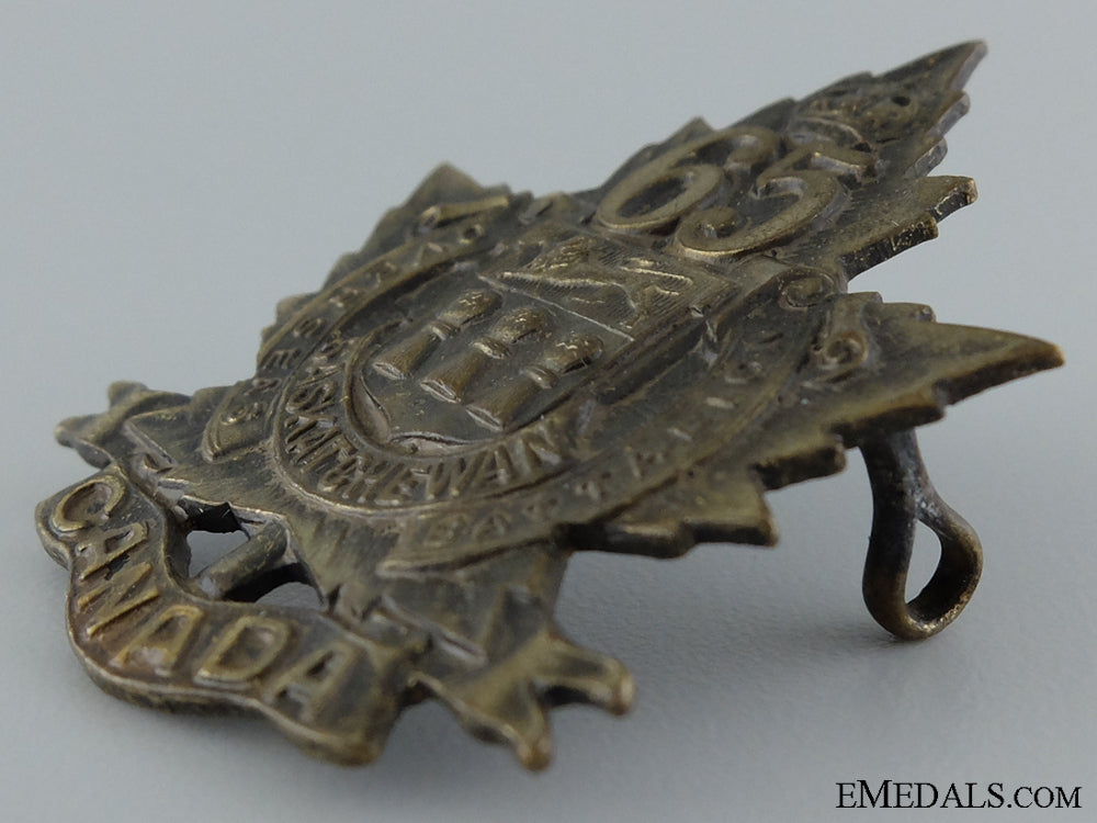 wwi65_th_infantry_battalion"_saskatchewan_battalion"_cap_badge_s0720133