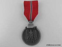 A Second War East Medal 1941/42