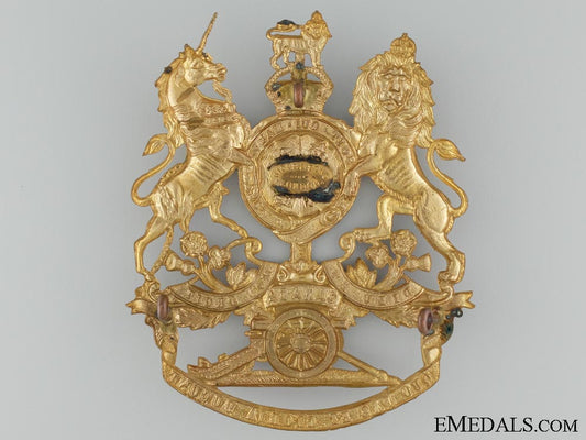 a_royal_canadian_artillery_officer's_helmet_plate_c.1905_s0802518_copy