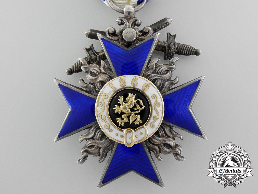 a_bavarian_military_merit_cross;4_th_class_cross_with_swords_by_j.l._s0850108_3_