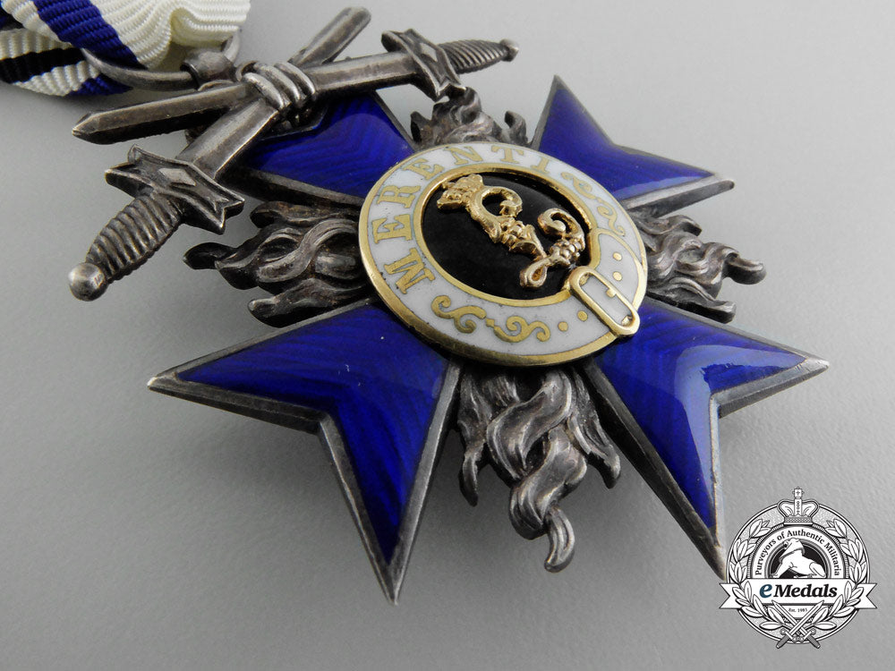 a_bavarian_military_merit_cross;4_th_class_cross_with_swords_by_j.l._s0880112_3_