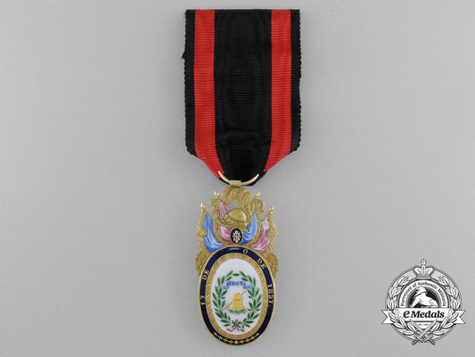 spain,_kingdom._an_award_of_distinction_for_the_battle_of_irun,_c.1837_s0961105_1_1_1