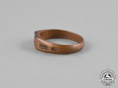 germany,_imperial._a_pair_of_first_war_commemorative_rings_s19_0024
