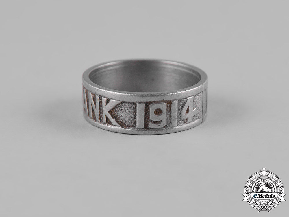 germany,_imperial._a_pair_of_first_war_commemorative_rings_s19_0027