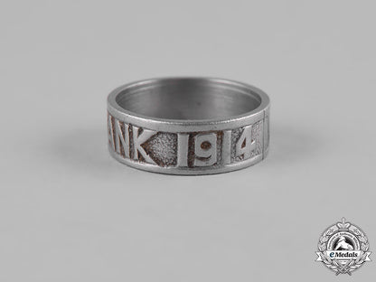 germany,_imperial._a_pair_of_first_war_commemorative_rings_s19_0027