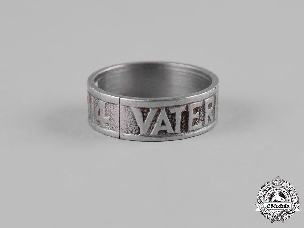 germany,_imperial._a_pair_of_first_war_commemorative_rings_s19_0028