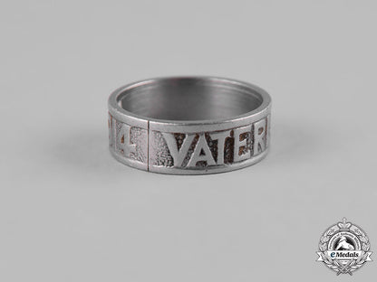 germany,_imperial._a_pair_of_first_war_commemorative_rings_s19_0028