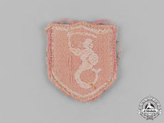Poland, Republic. A Polish 2Nd Army Corps Sleeve Badge, C.1944