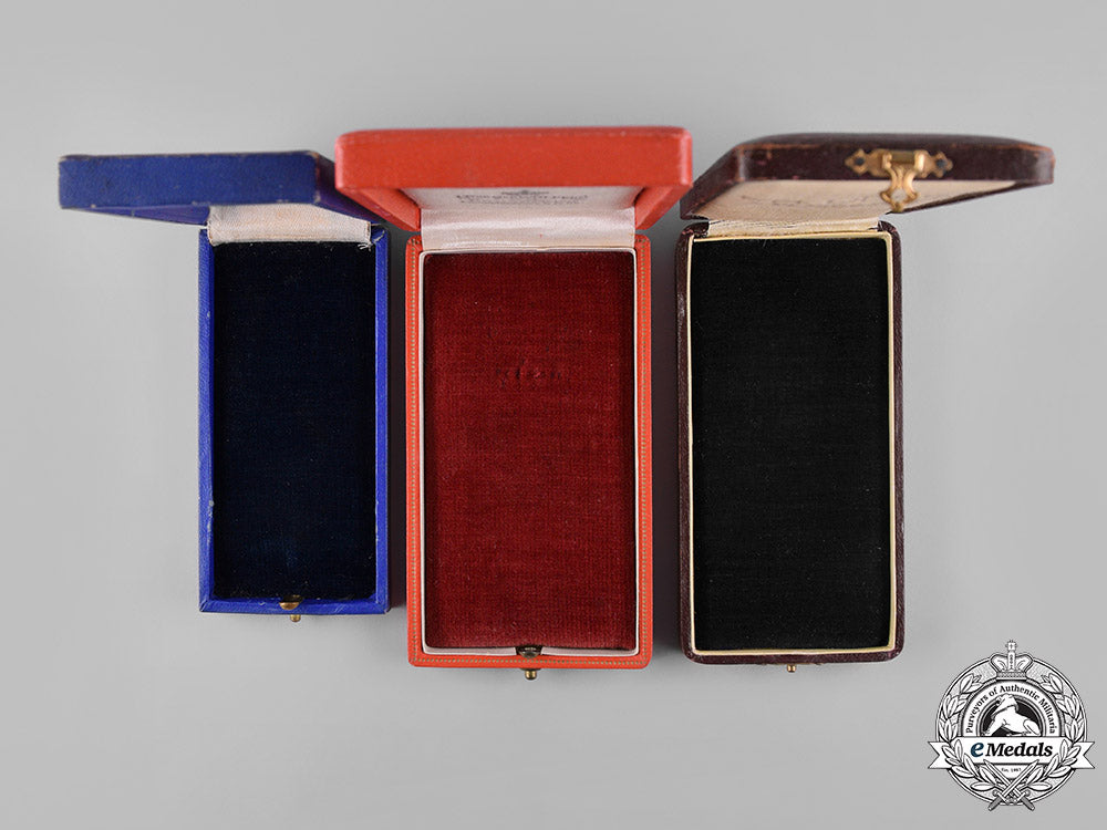 belgium,_kingdom._three_medal_cases_s19_0071