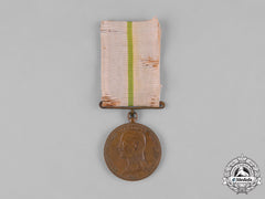 Greece, Kingdom. A Medal For The Greco-Bulgarian War 1912-1913