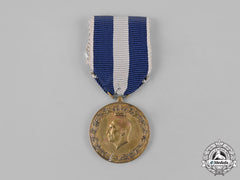Greece, Kingdom. An Army Medal Of The War Of 1940-1941