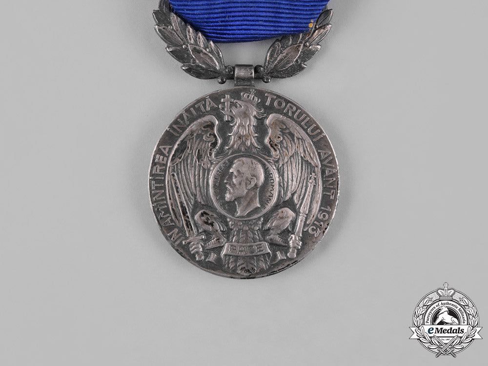 romania,_kingdom._a_medal_for_the_war_of1913_s19_0103