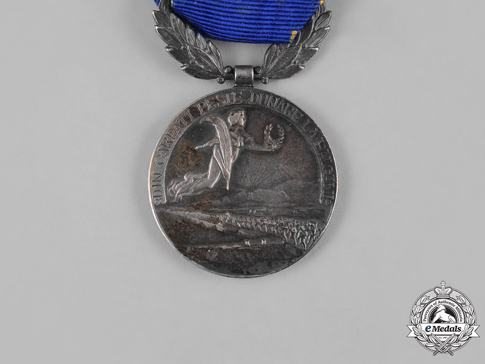 romania,_kingdom._a_medal_for_the_war_of1913_s19_0104