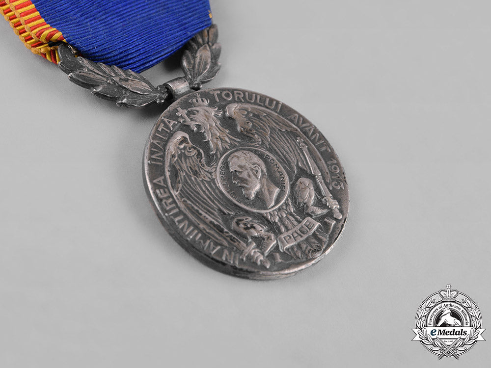 romania,_kingdom._a_medal_for_the_war_of1913_s19_0105