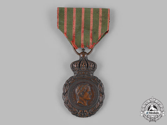 france,_ii_empire._st._helena_medal,_bronze_grade,_c.1870_s19_0119