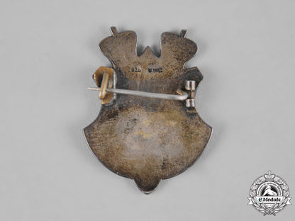 sweden,_kingdom._a"_riksakten"_union_arms_of_sweden_and_norway_badge_s19_0182