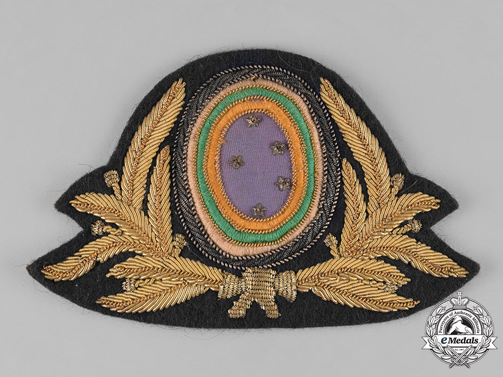 brazil,_mexico,_thailand._three_cap_badges_s19_0207_1_1