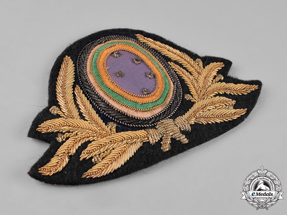 brazil,_mexico,_thailand._three_cap_badges_s19_0209_1_1