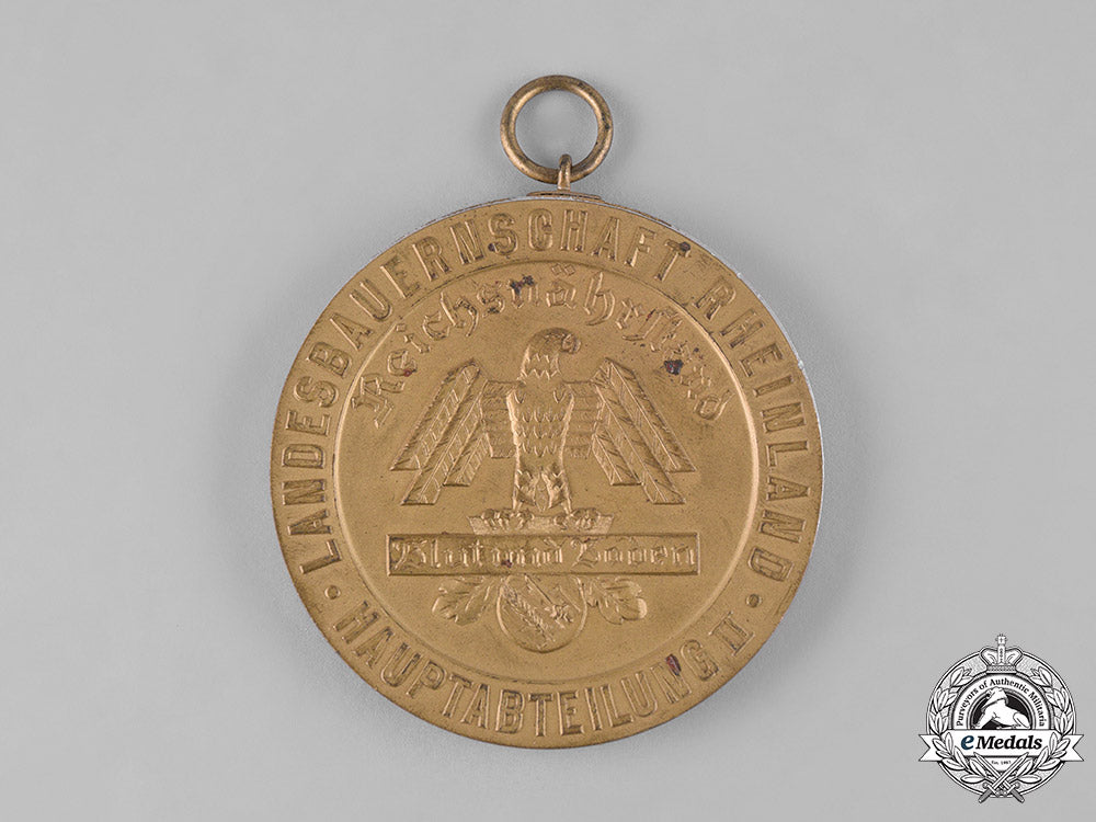 germany,_rnst._a_reichsnährstand_state_farmers_group_of_rhineland_medal_for_the_provincial_equestrian_exhibition_of1937_s19_0314