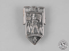 Germany, Hj, A Hj Leader’s Badge