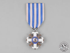 San Marino, Republic. An Order Of San Marino, V Class Knight