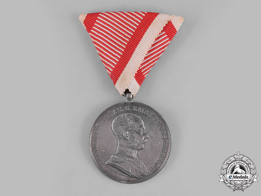 austria,_empire._a_bravery_medal,_i_class_silver_grade,_franz_joseph_i,_c,1914_s19_0408