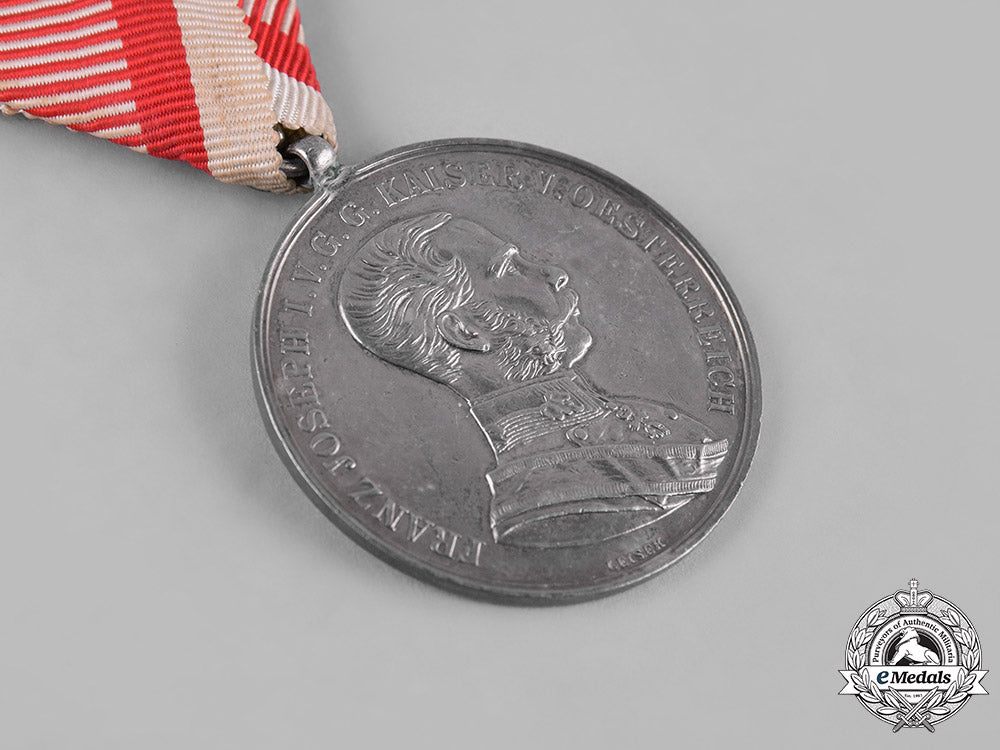 austria,_empire._a_bravery_medal,_i_class_silver_grade,_franz_joseph_i,_c,1914_s19_0412