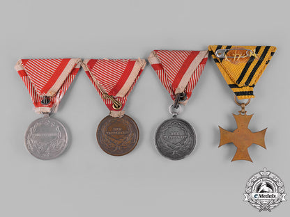 austria,_empire._four_awards&_decorations_s19_0414