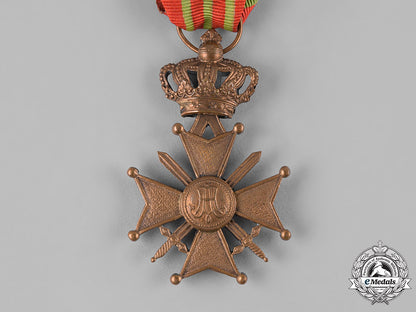belgium,_kingdom._a_first_world_war_cross1914-1918_s19_0545