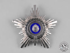 Romania, Socialist Republic. An Order Of The Star Of The Socialist Republic, Iv Class, C.1975