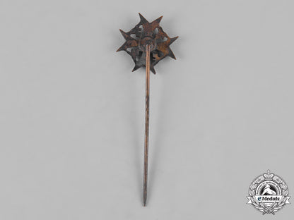 germany,_third_reich._a_spanish_cross_in_bronze_miniature_stickpin_s19_0564