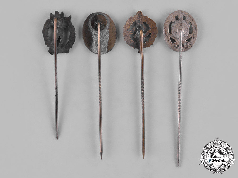germany,_third_reich._a_lot_of_second_war_period_stickpins_s19_0570
