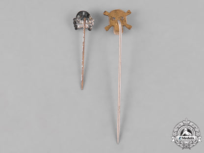 germany,_third_reich._a_lot_of_second_war_period_stickpins_s19_0580