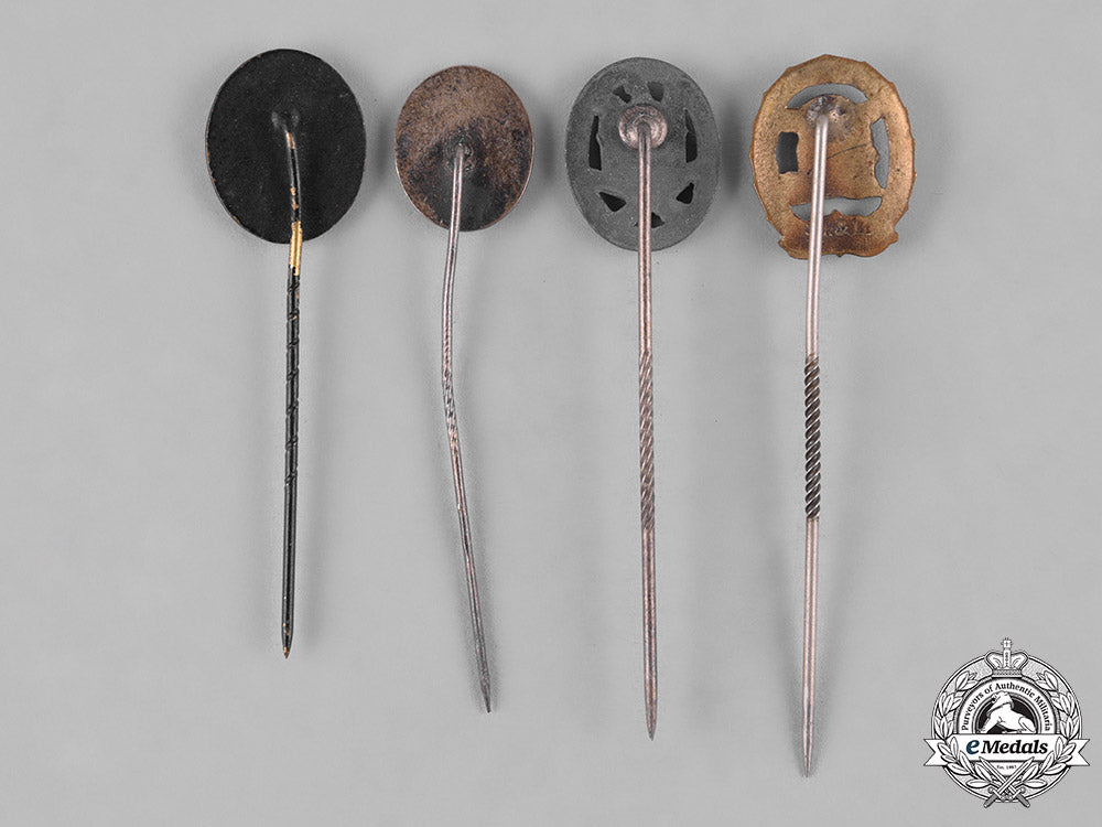 germany,_third_reich._a_lot_of_second_war_period_stickpins_s19_0583