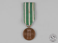 Saxe-Altenburg, Duchy. A Bravery Medal, Bronze Grade, C.1915