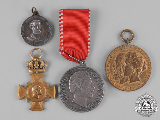 germany,_imperial._a_lot_of_commemorative_badges_s19_0599