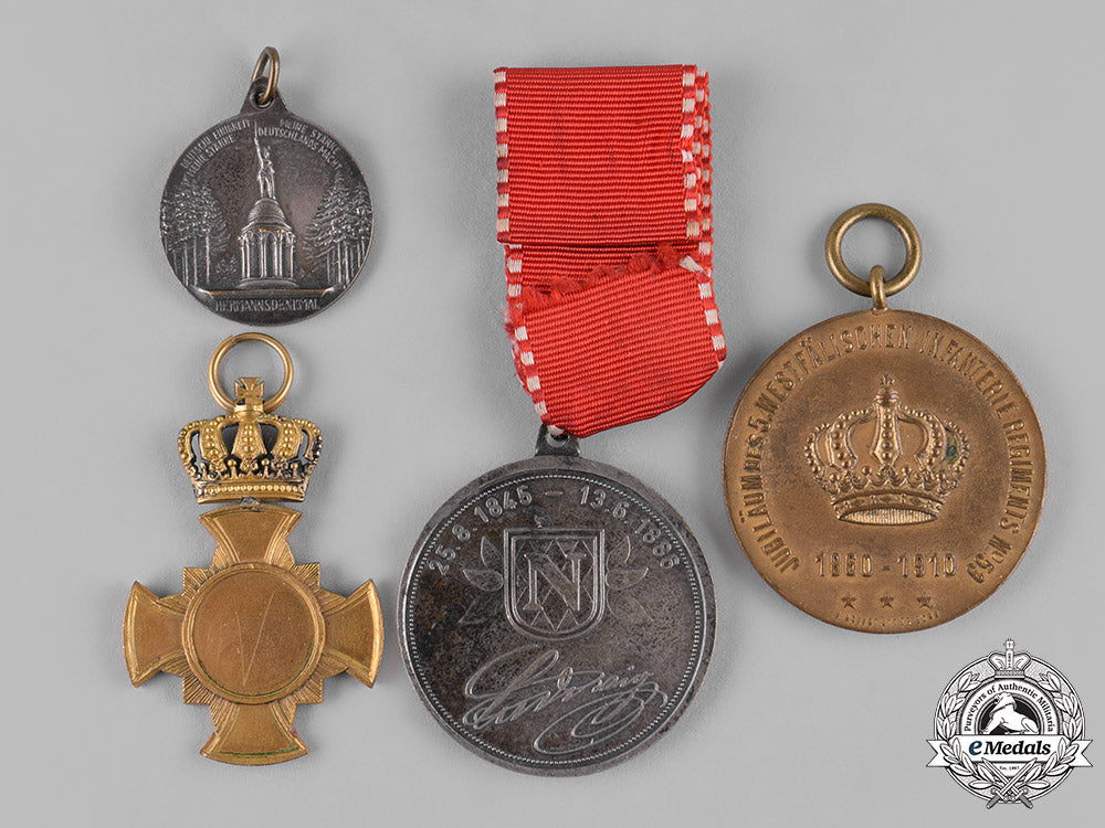 germany,_imperial._a_lot_of_commemorative_badges_s19_0600
