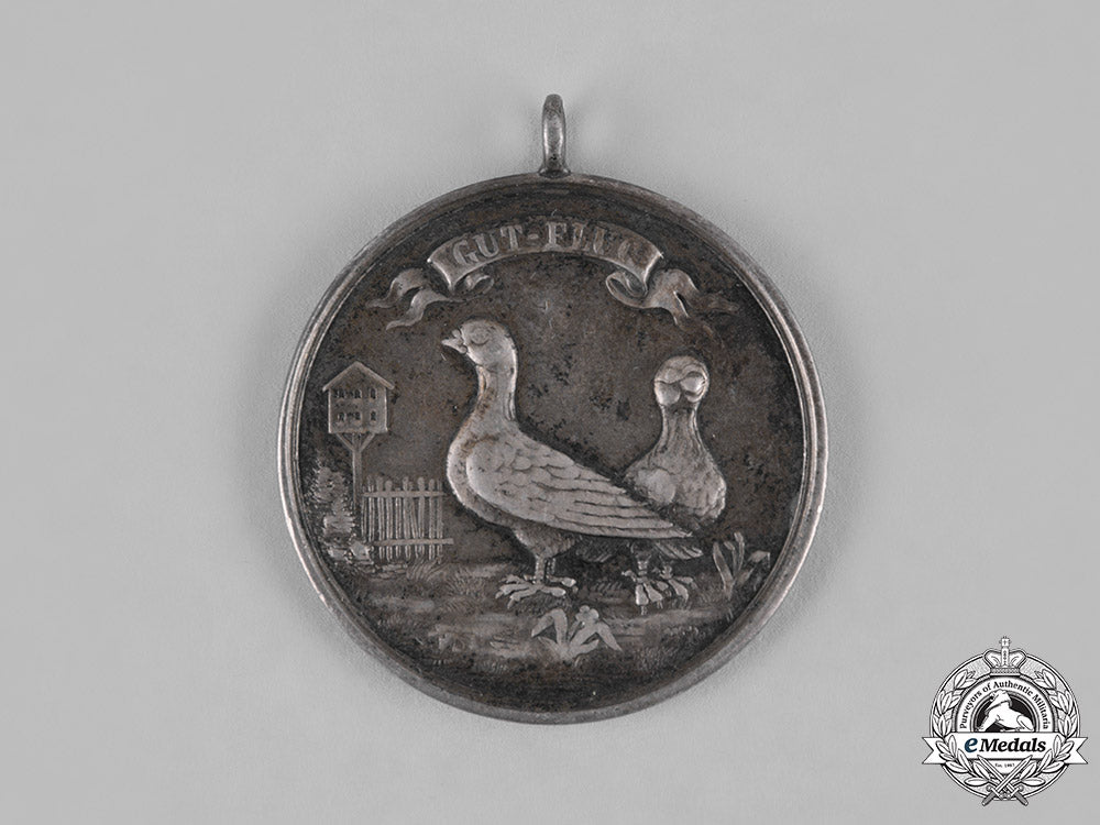 germany,_imperial._a_wünsdorf_pigeon_breeding_first_prize_medal,_c.1895_s19_0611