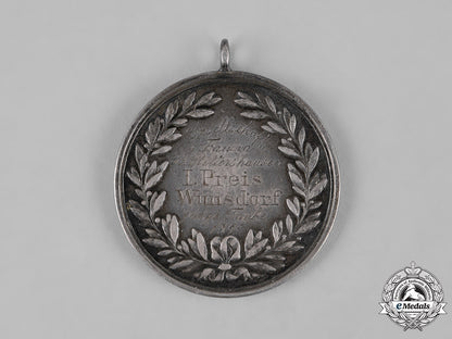 germany,_imperial._a_wünsdorf_pigeon_breeding_first_prize_medal,_c.1895_s19_0612