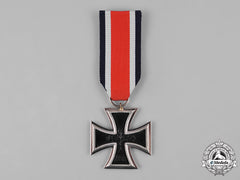 Germany, Republic. A 1939 Iron Cross, Ii Class, Alternative 1957 Version