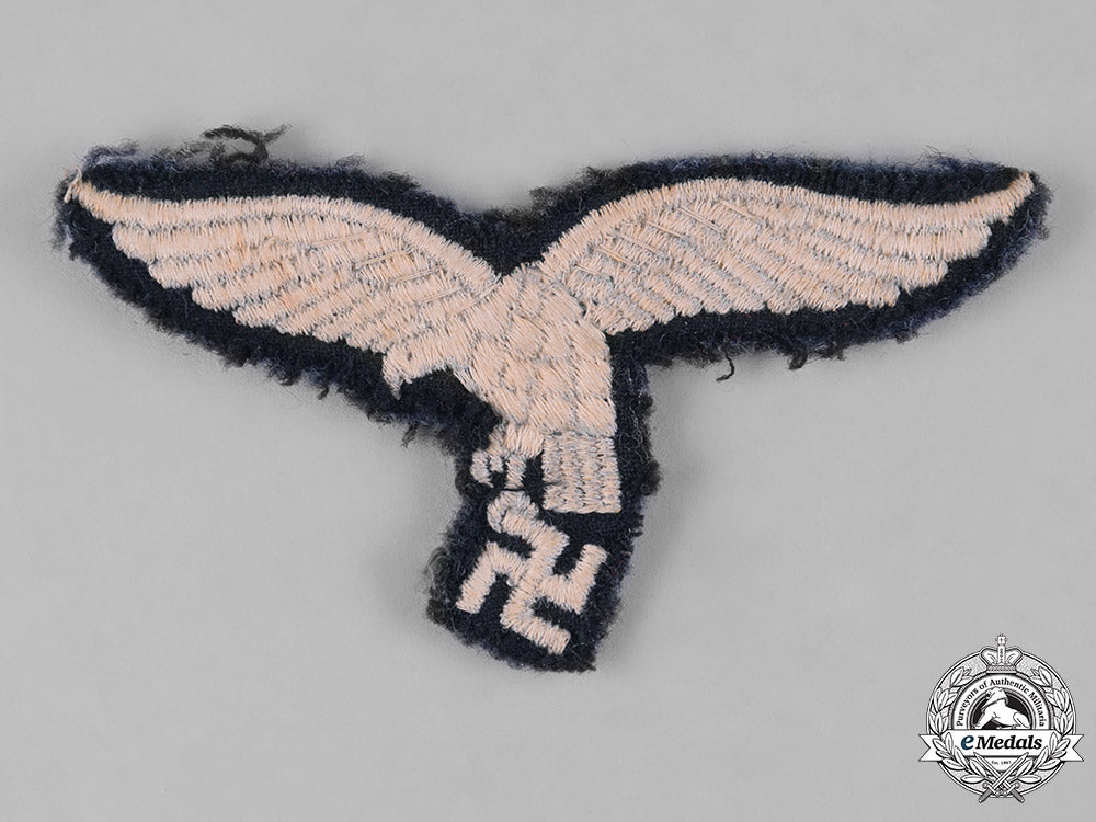 germany,_luftwaffe._an_em/_nco’s_tunic_breast_eagle_s19_0684