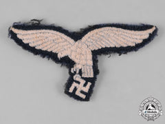 Germany, Luftwaffe. An Em/Nco’s Tunic Breast Eagle